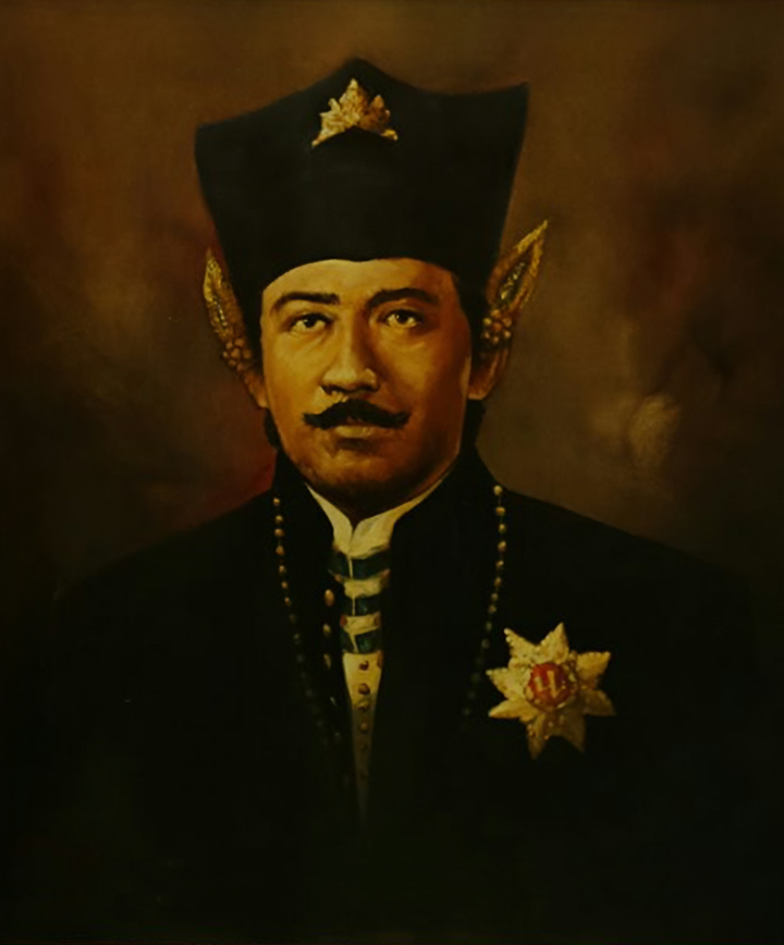 Pangeran Aria Purbaya