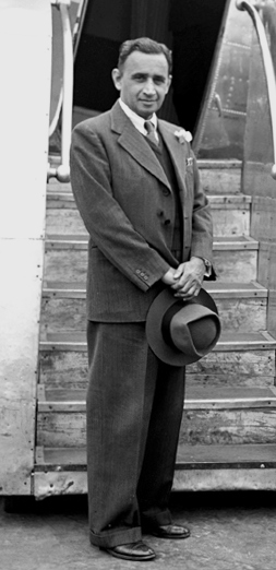 Pankaj Deshmukh