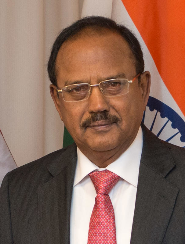 Pankaj Doval