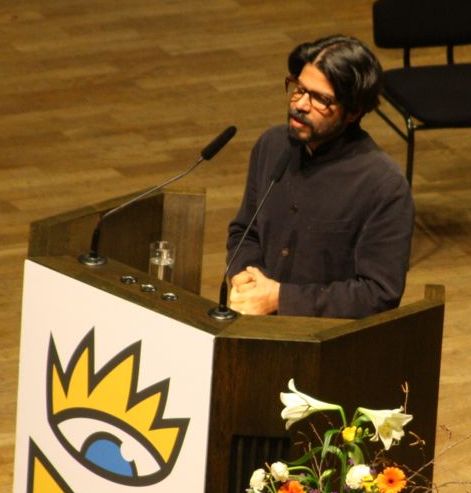 Pankaj Mishra