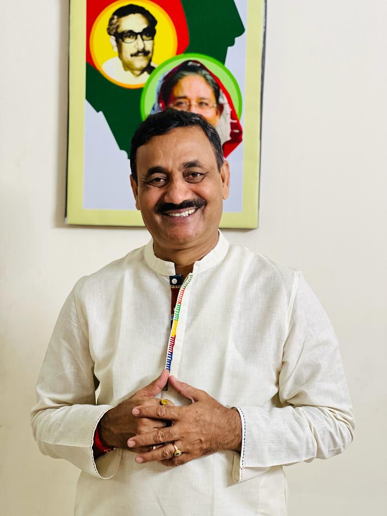 Pankaj Nath