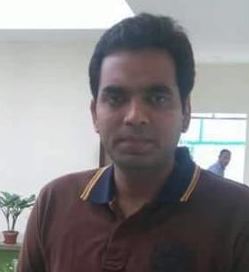 Pankaj Singh