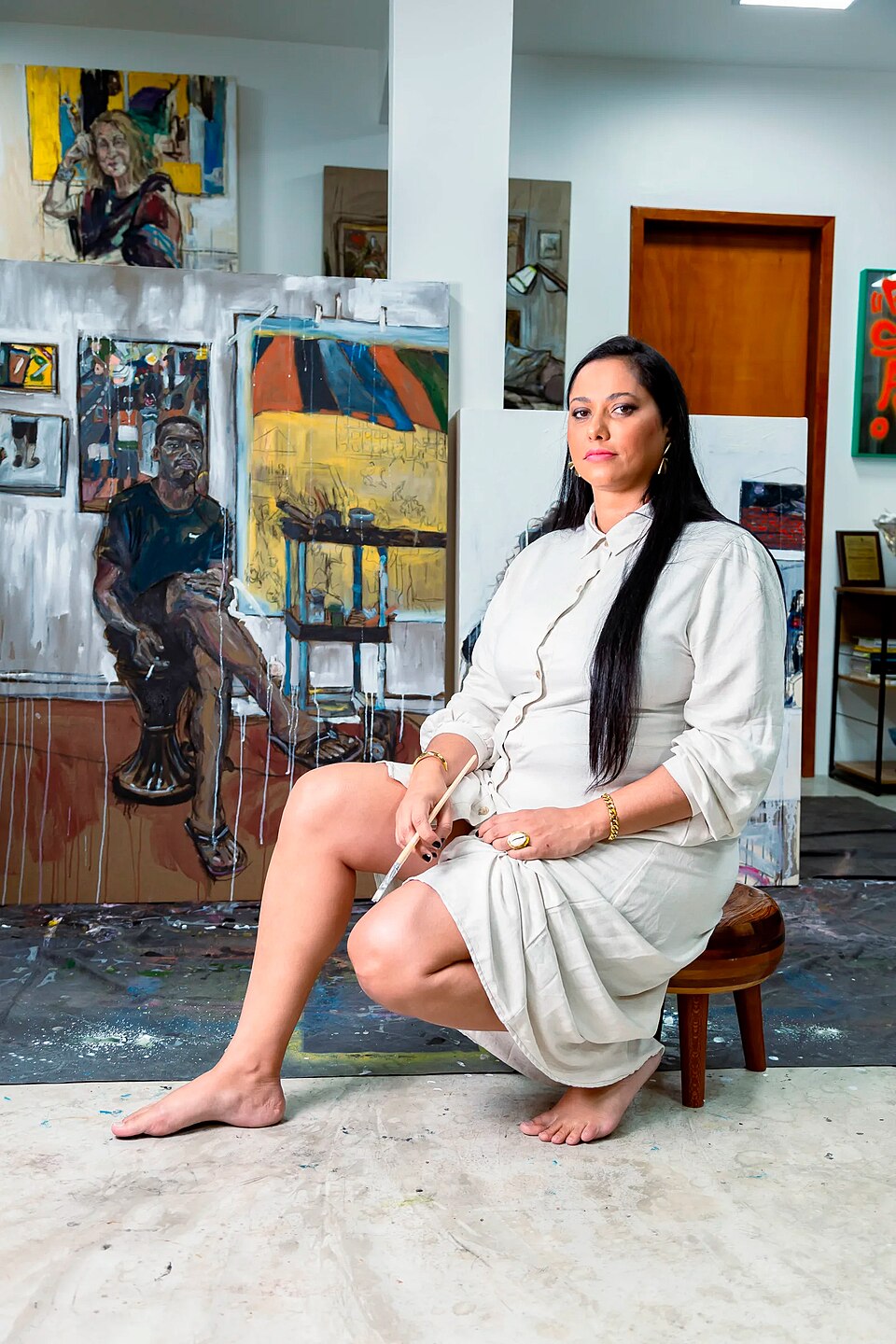 Panmela Castro