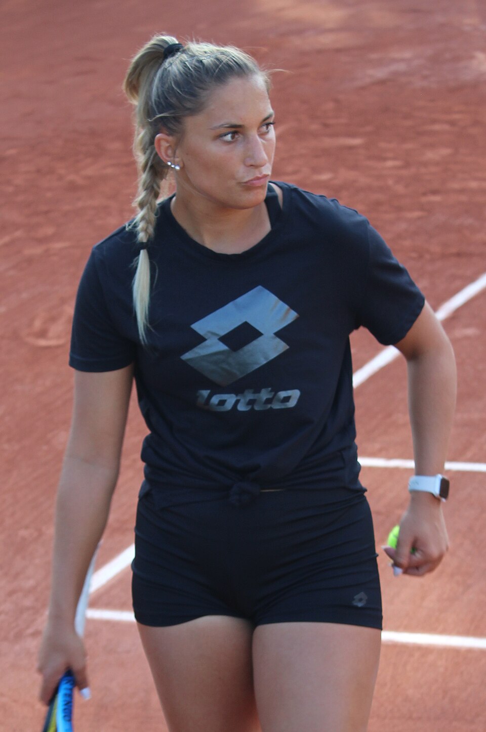Panna Udvardy