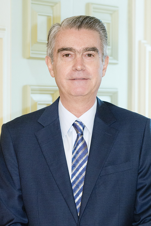 Panos Laskaridis