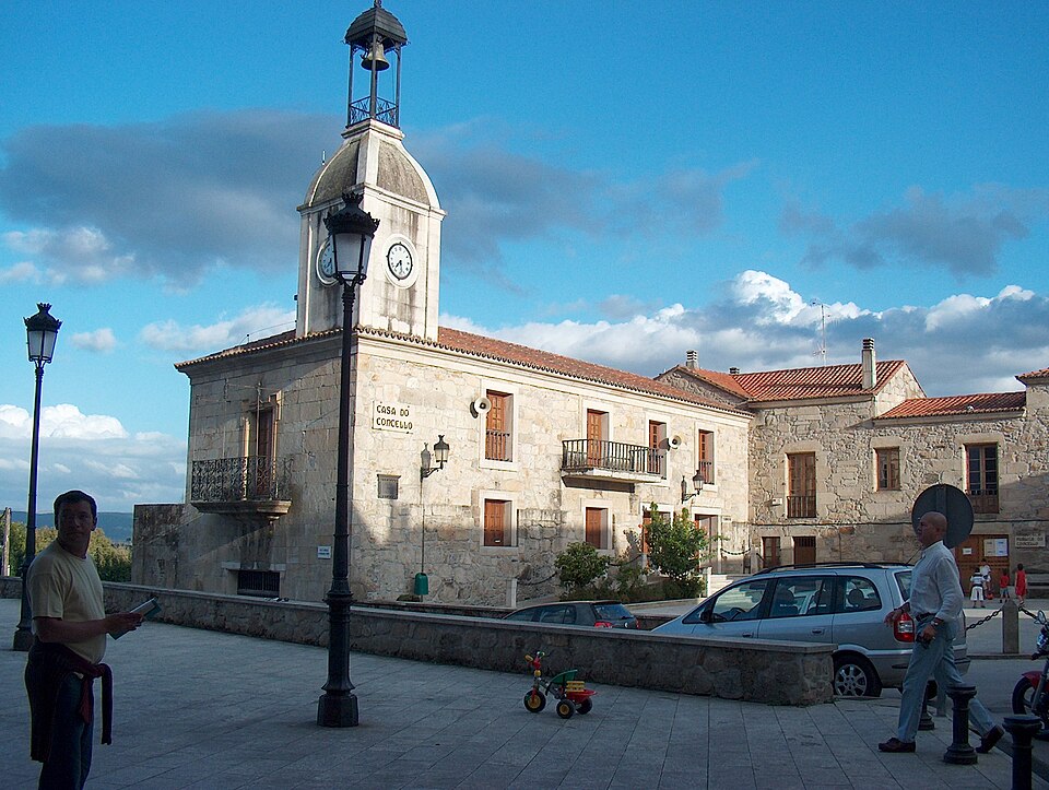 Pantón