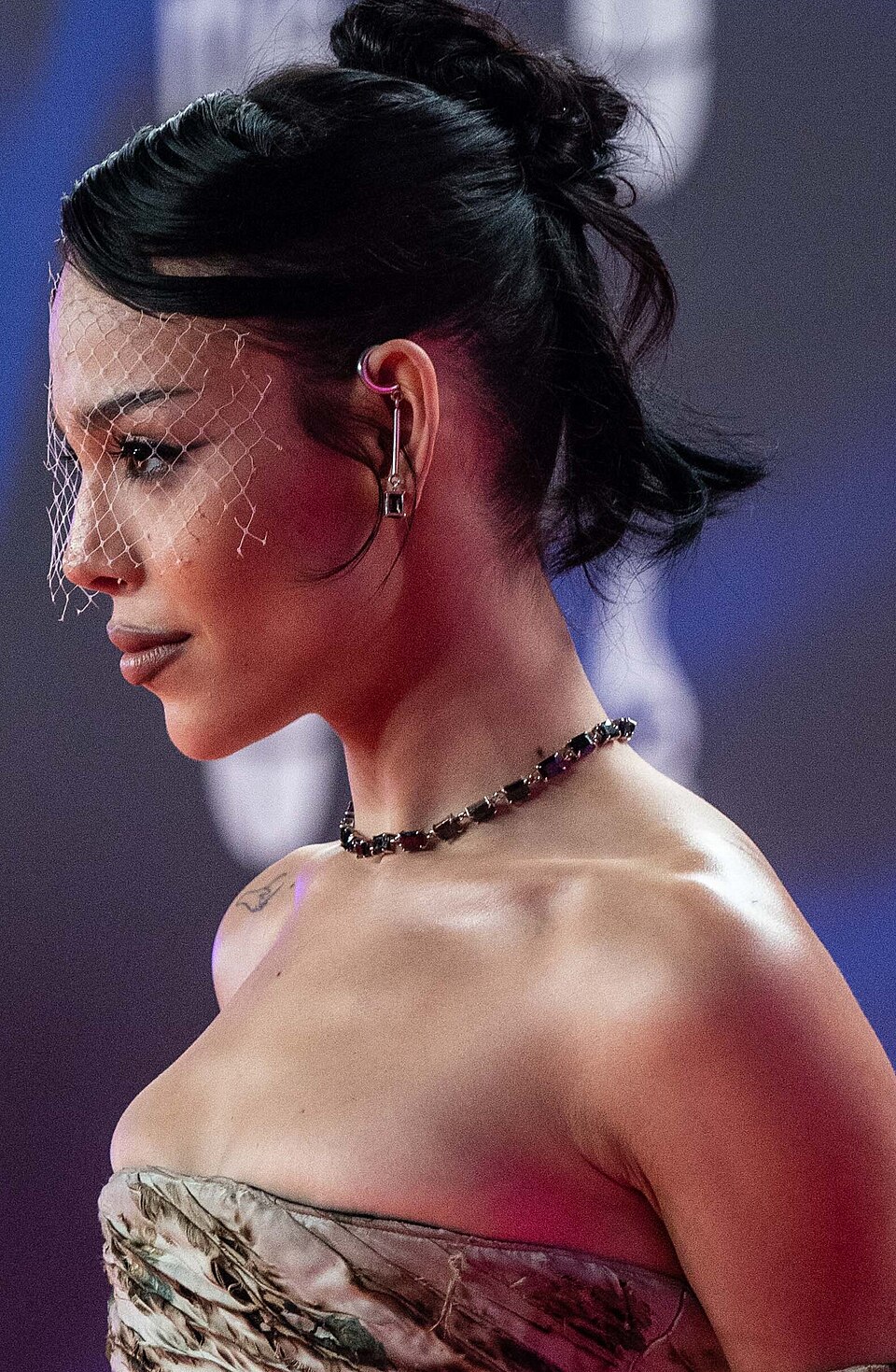 Paola Andrea González