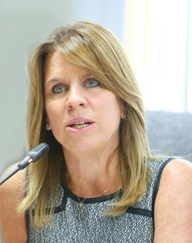 Paola Bustamante