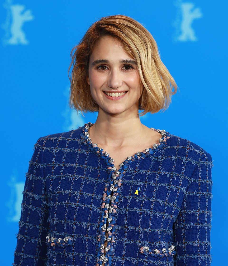 Paola Caridi