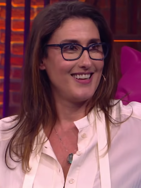Paola Carosella