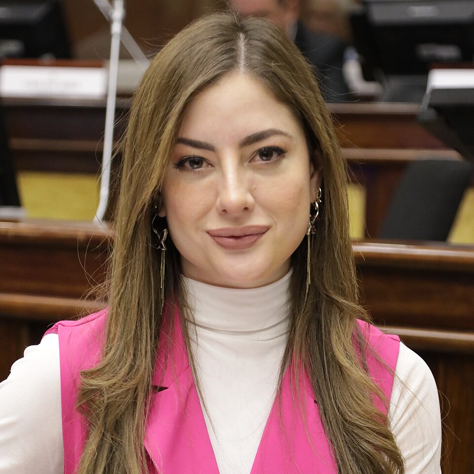 Paola Jaramillo
