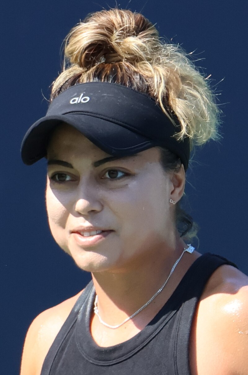 Paola Ortiz Polona
