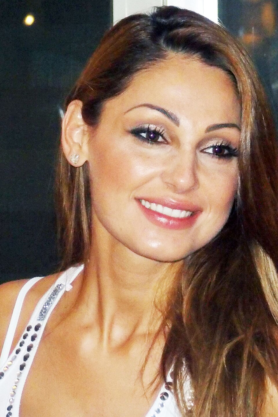 Paola Tatangelo