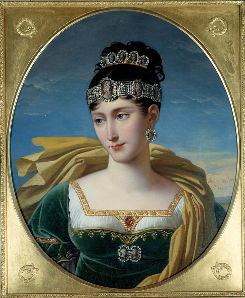 Paolina Bonaparte