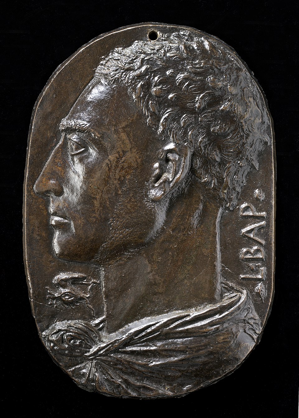 Paolo Alberti
