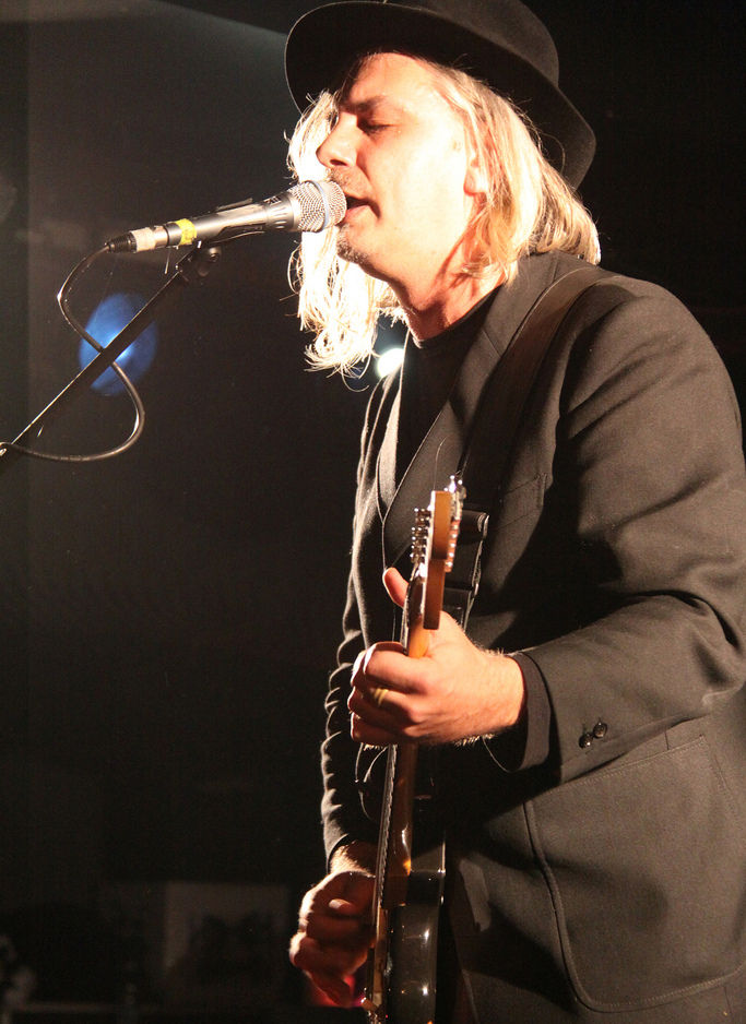 Paolo Benvegnu