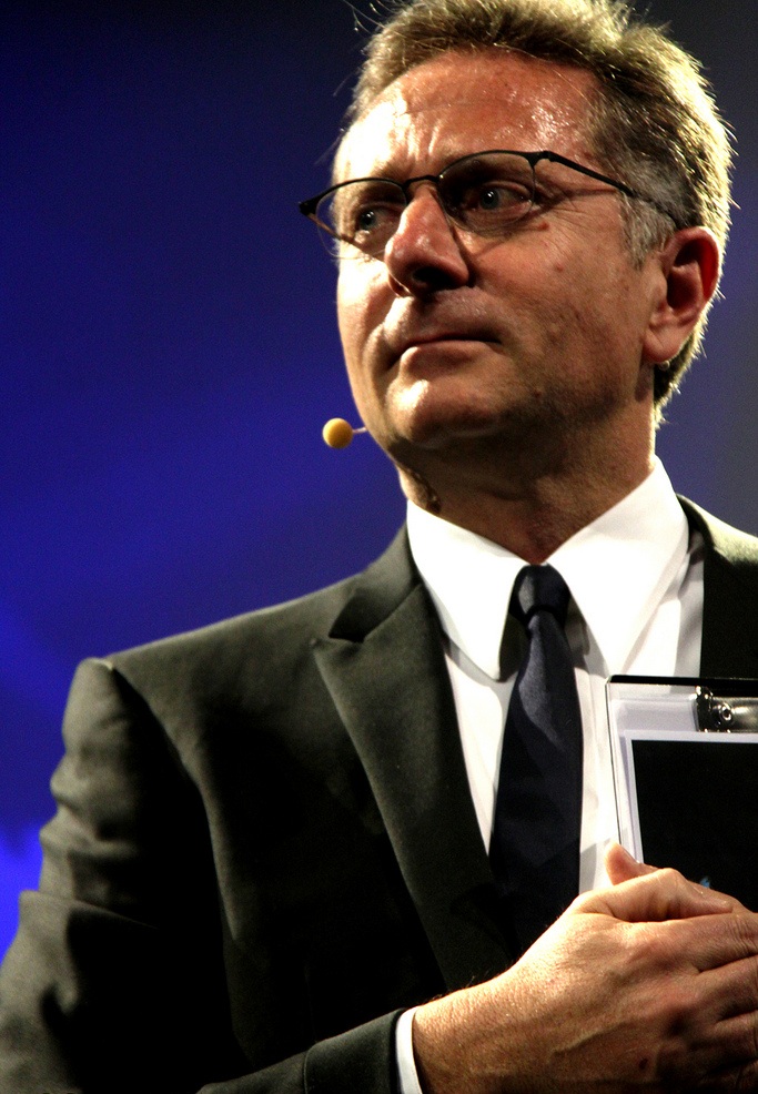 Paolo Bonolis