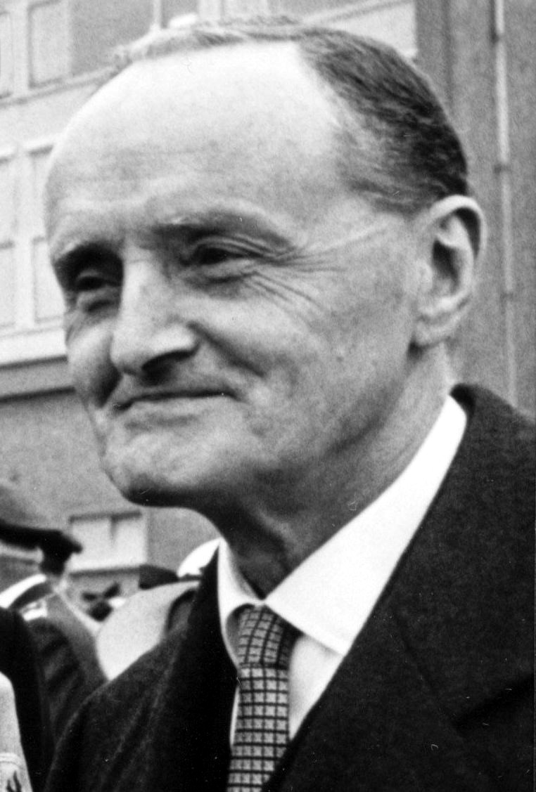 Paolo Brosio
