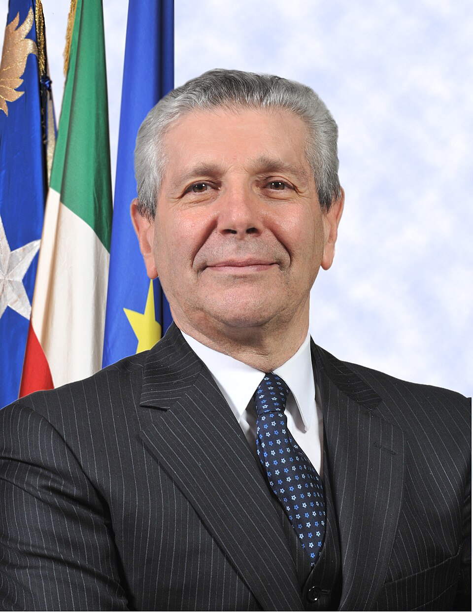 Paolo Camporini