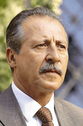 Paolo Cappuccio