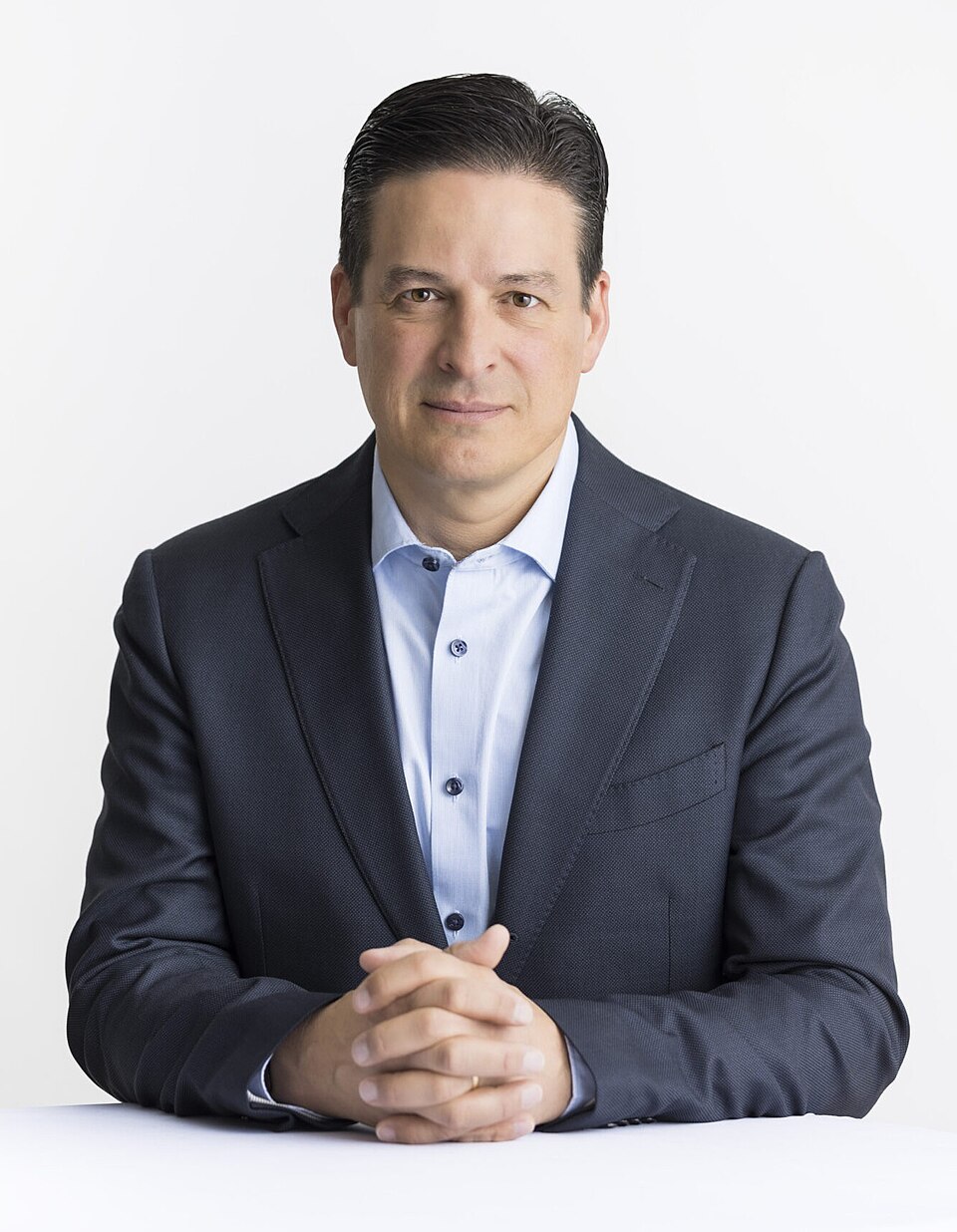 Paolo Carozza