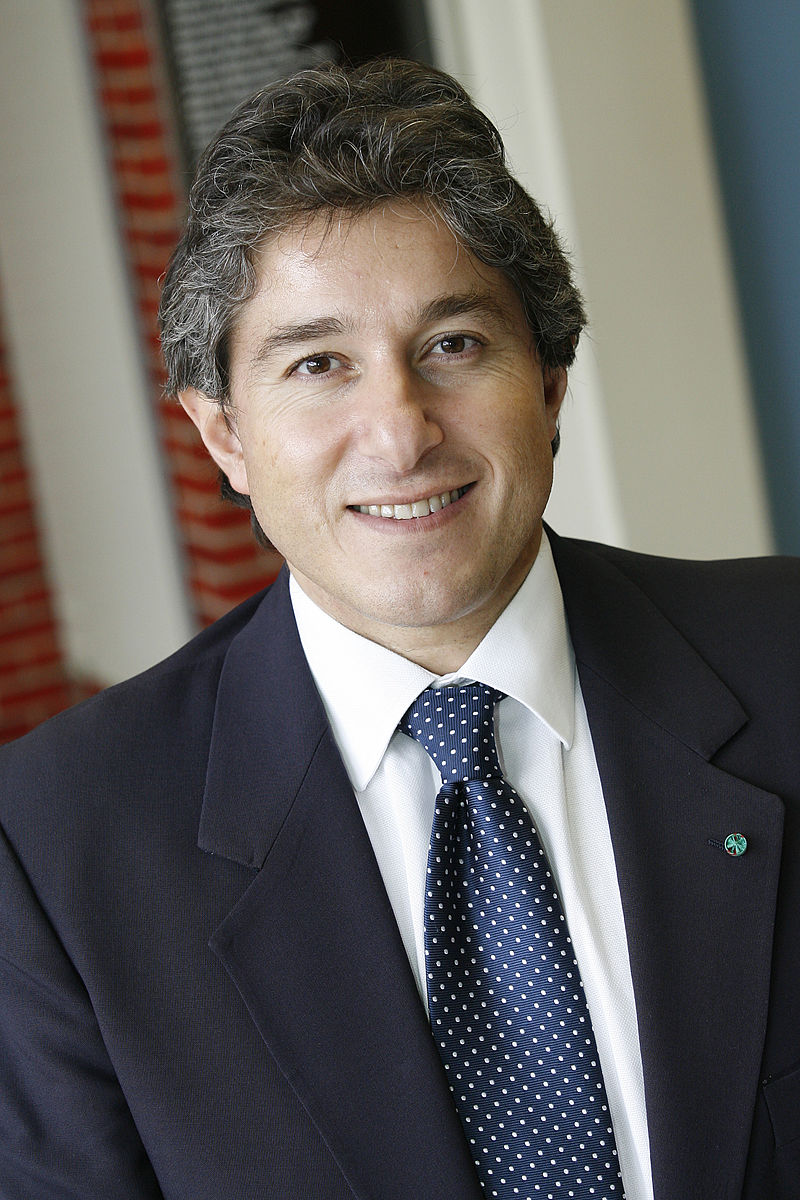 Paolo Chiariello