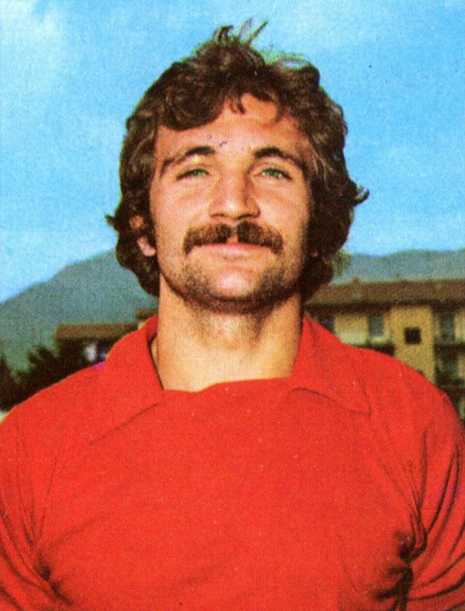 Paolo Curi