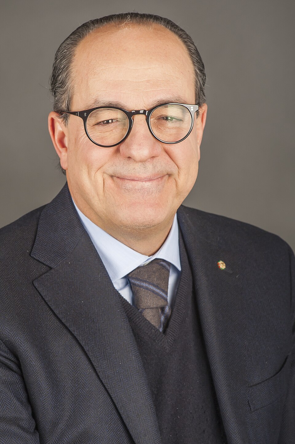 Paolo de Castro
