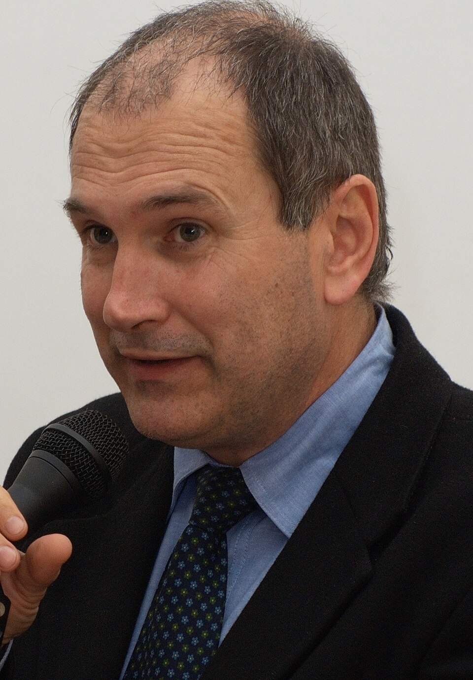 Paolo Ferrero