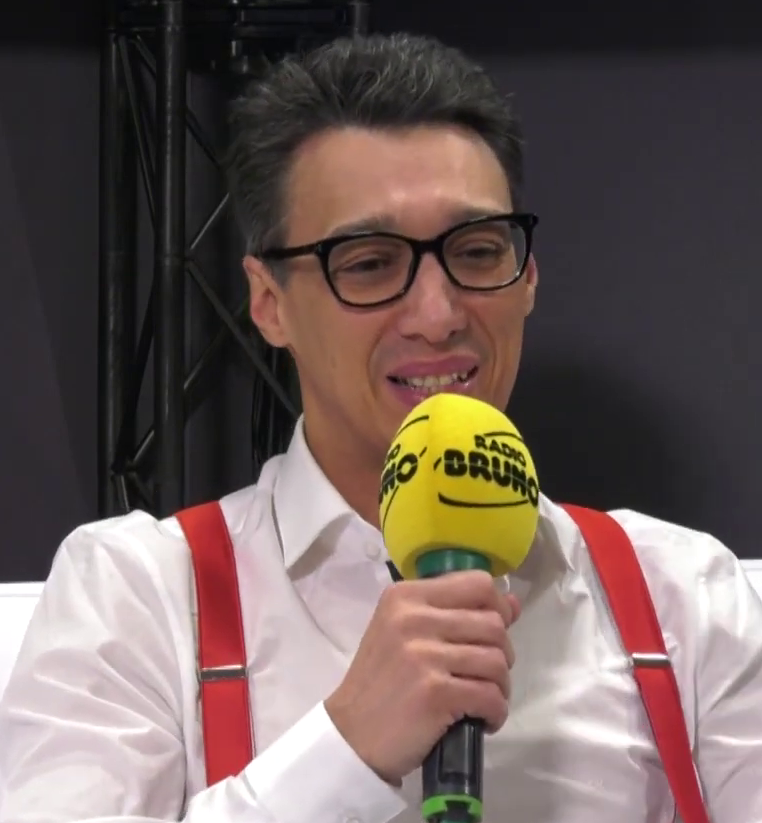 Paolo Jannacci