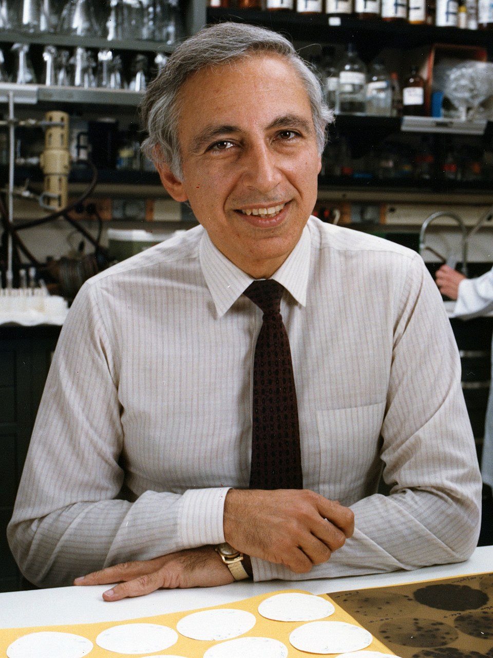 Paolo Lusso