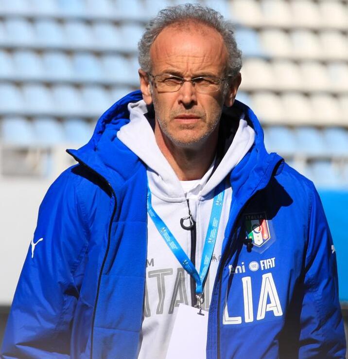 Paolo Nikolato