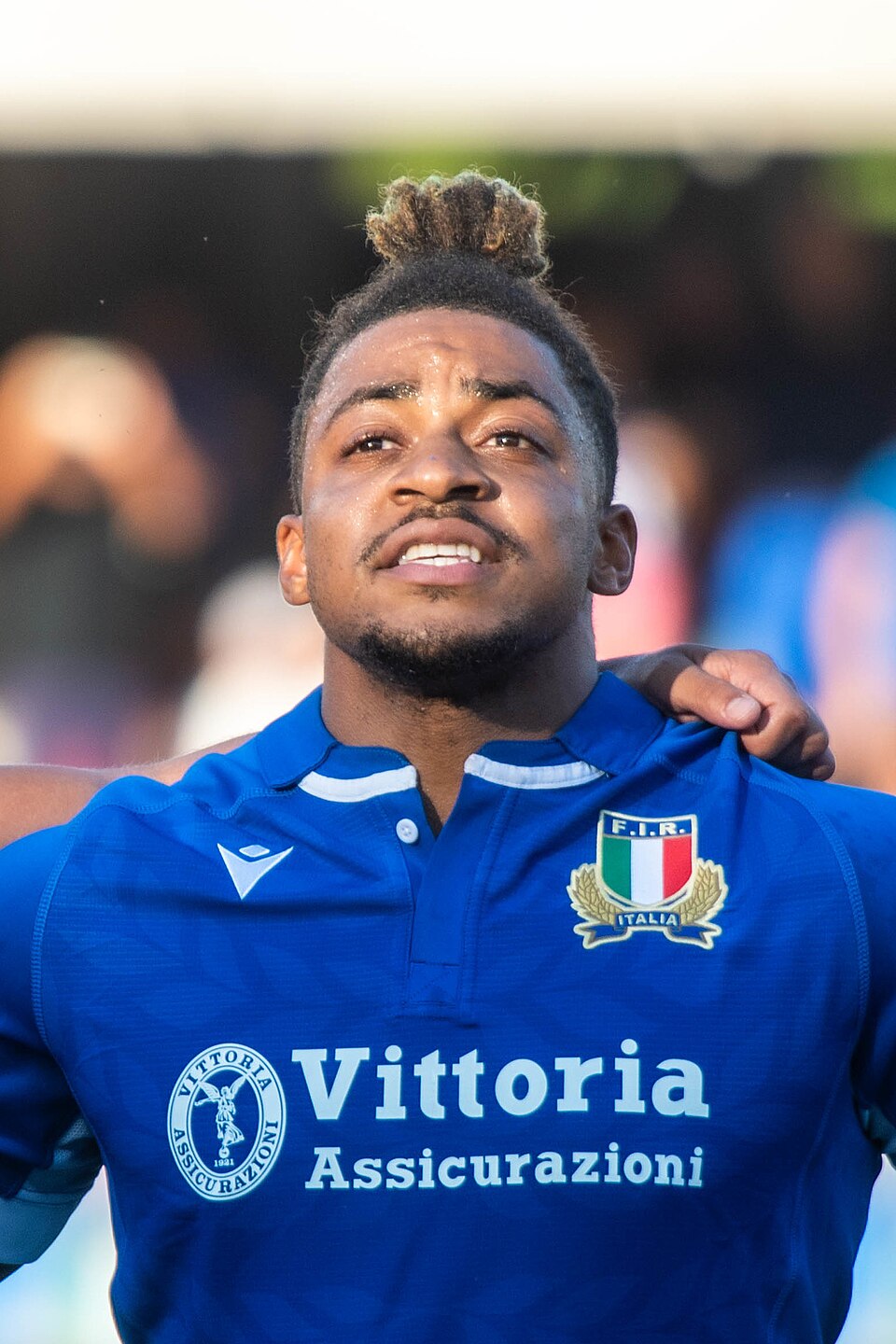 Paolo Odogwu