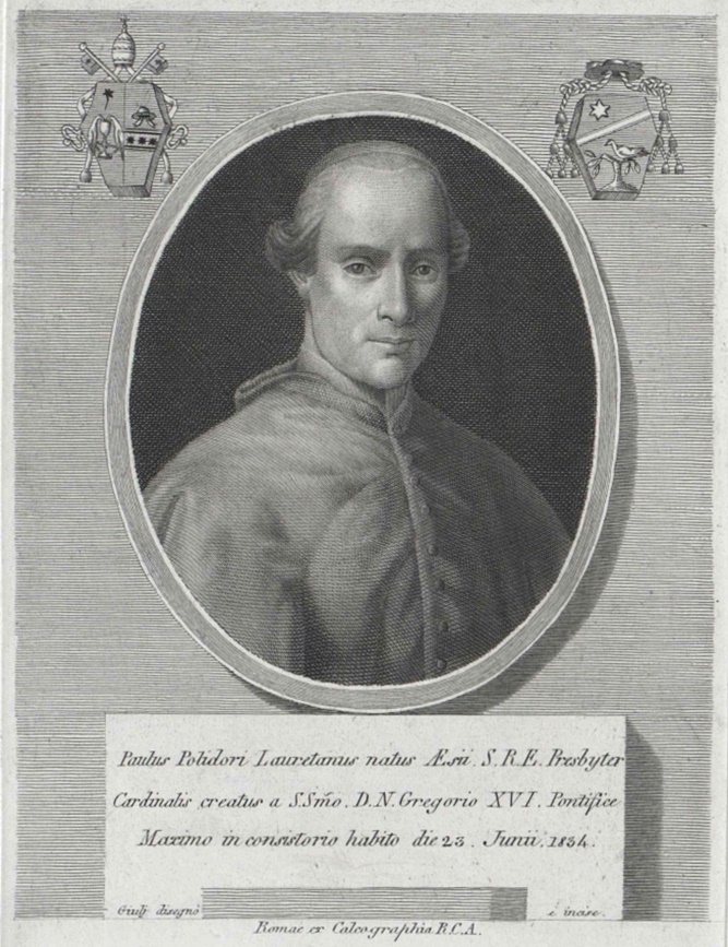 Paolo Polidori