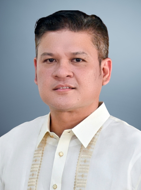 Paolo Pulong Duterte