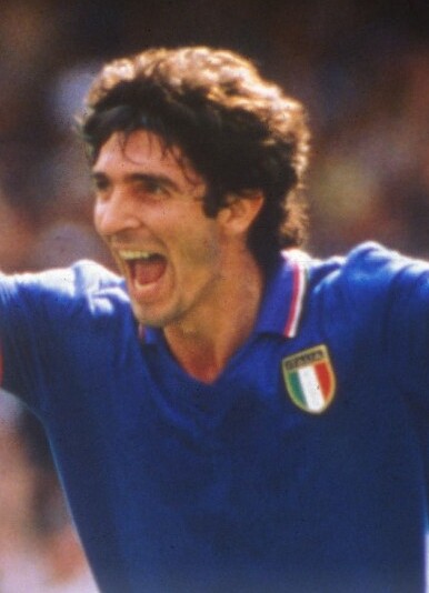 Paolo Rossi