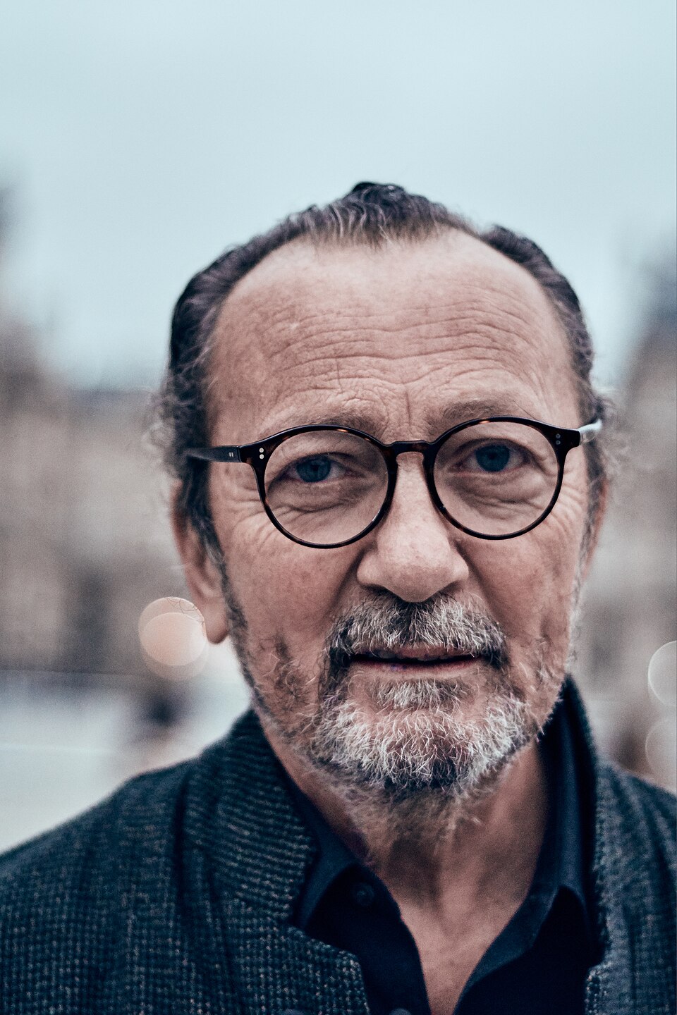 Paolo Roversi