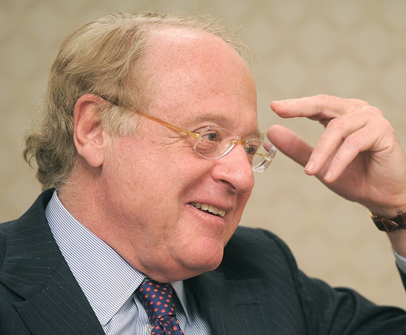 Paolo Scaroni