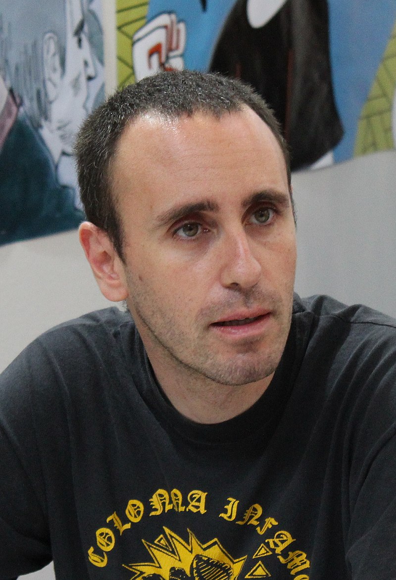 Paolo Vari