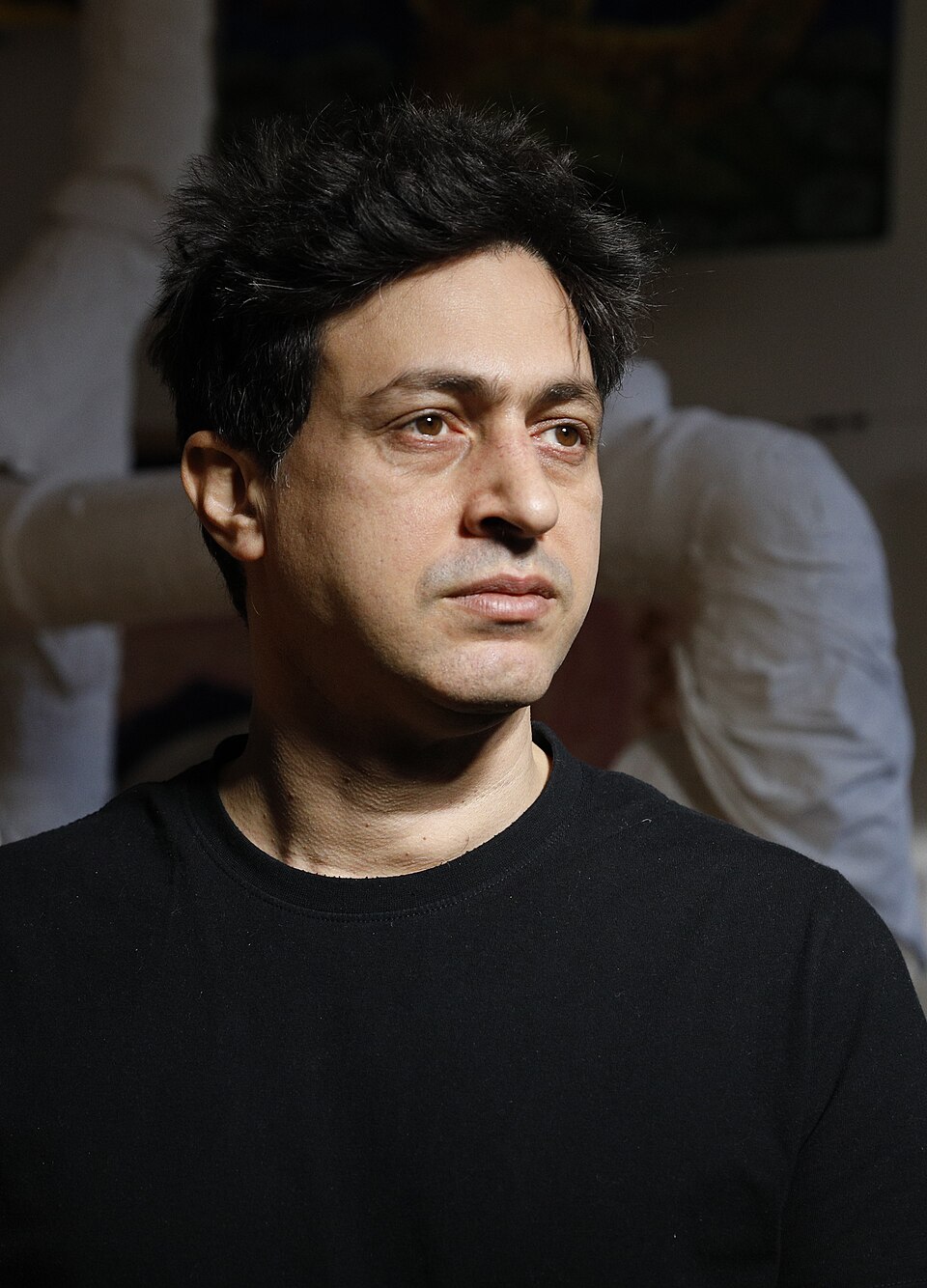 Paolo Vignani