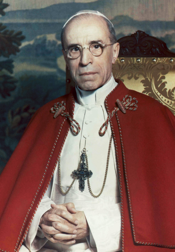Papa Eugenio Pacelli