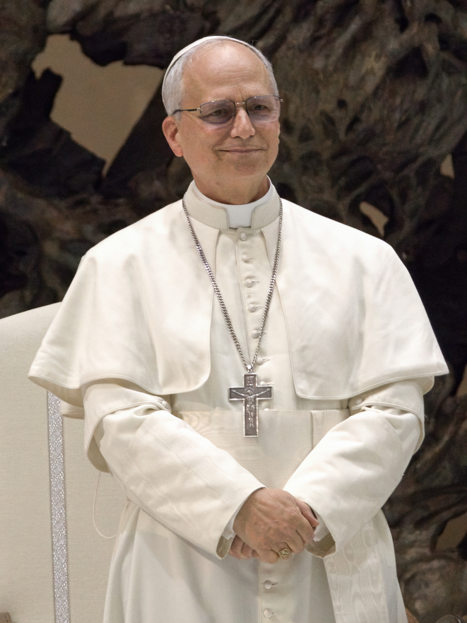 Papa Leo XIV