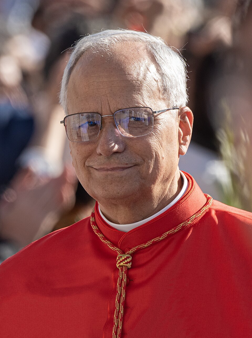 Papa León XIV