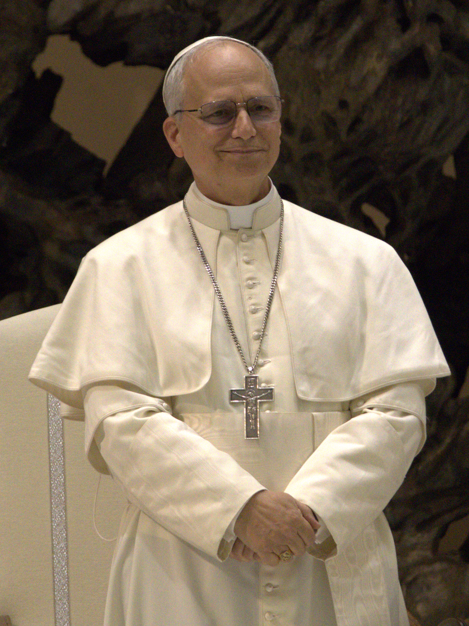 Papa Prevost