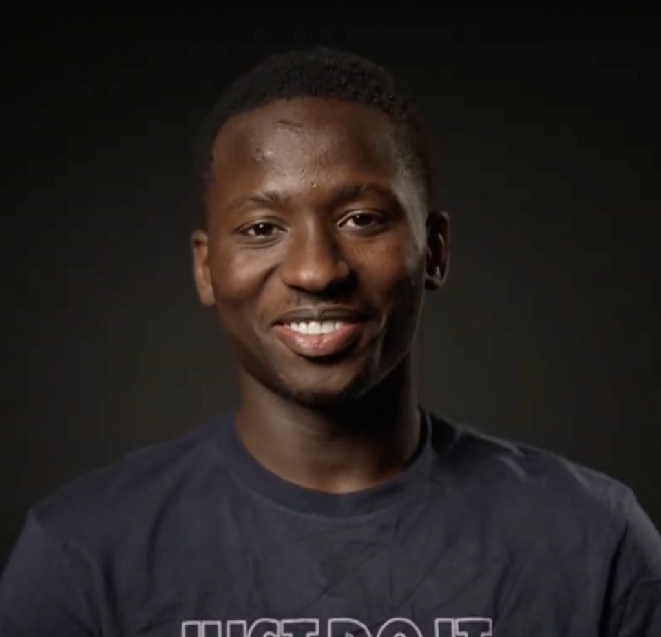 Pape Matar Sarr