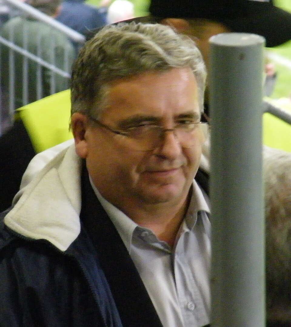 Papp Endre