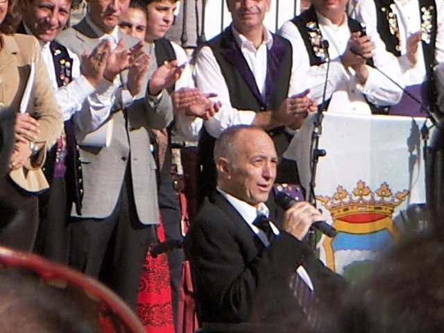 Paquito Fernández Ochoa