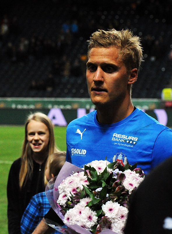 Pär Hansson