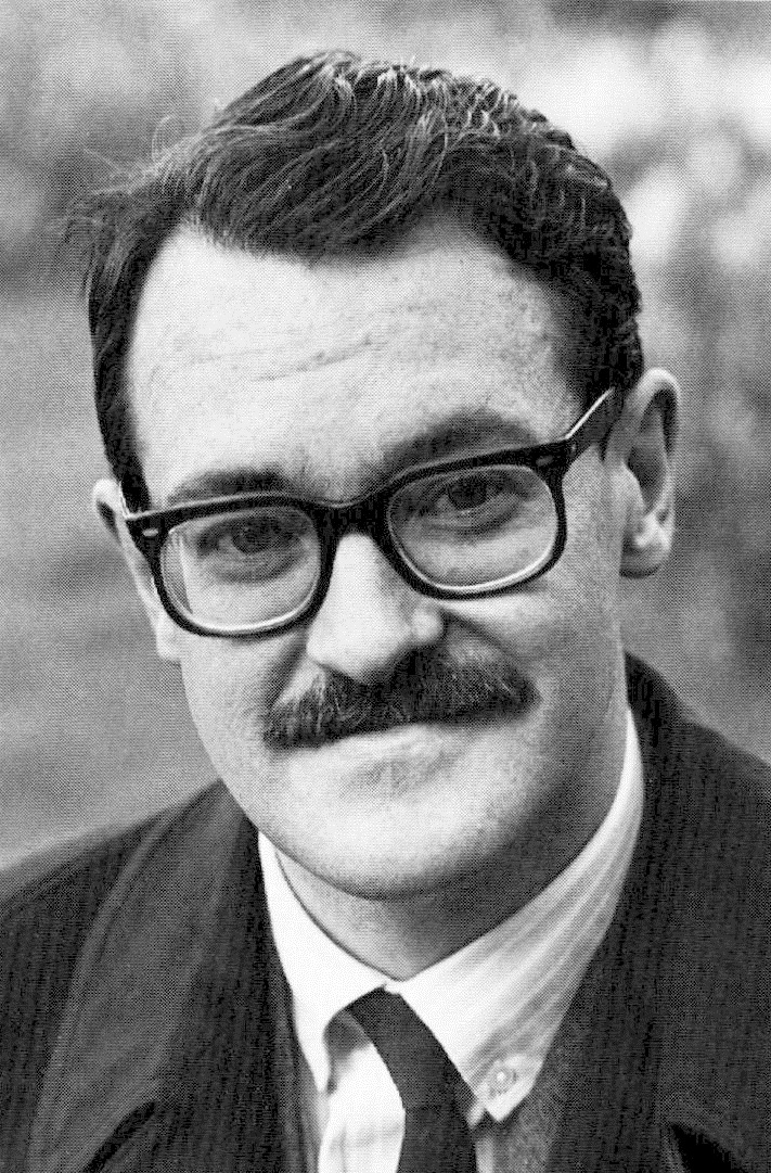 Pär Rådström