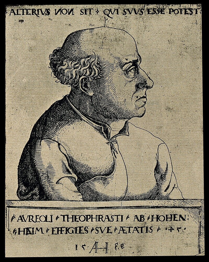 Paracelsus